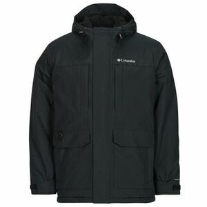 Parka kabátok Columbia LANDROAMER SHERPA LINED JACKET kép