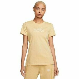 Rövid ujjú pólók Nike DR8977252 kép