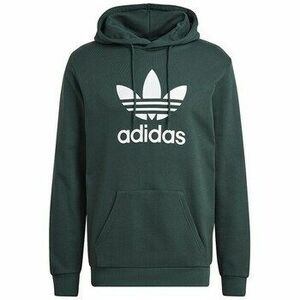 Pulóverek adidas Trefoil Hoody kép