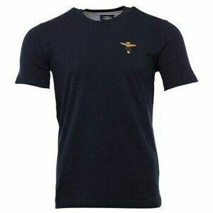 Rövid ujjú pólók Aeronautica Militare TS1580J3720818 kép