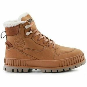Csizmák Palladium Pallashock kép
