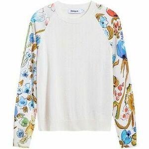 Desigual - Pulóver kép