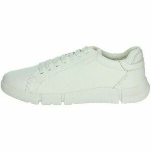 Magas szárú edzőcipők Geox U26FFA 00046 kép