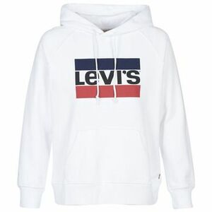 Pulóverek Levis GRAPHIC SPORT HOODIE kép