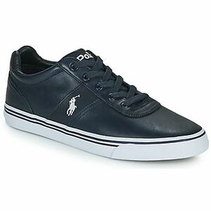 Rövid szárú edzőcipők Polo Ralph Lauren HANFORD-SNEAKERS-VULC kép