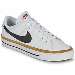 Rövid szárú edzőcipők Nike COURT LEGACY kép