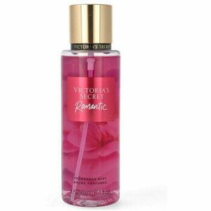 Eau fraîche Victoria's Secret Brume Pour Le Corps 250ML - Romantic kép