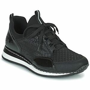 Rövid szárú edzőcipők Rieker REGARDA kép