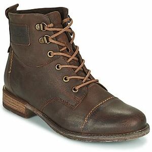 Csizmák Josef Seibel SIENNA 17 kép