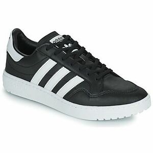 Rövid szárú edzőcipők adidas MODERN 80 EUR COURT kép