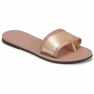 Lábujjközös papucsok Havaianas YOU ANGRA kép