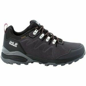 Túracipők Jack Wolfskin Refugio Texapore kép
