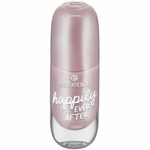 Körömlakkok Essence Nail Color Gel Nail Polish - 06 Happily EVER AFTER kép