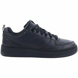 Rövid szárú edzőcipők Skechers Sport Court 92 kép