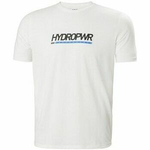 Rövid ujjú pólók Helly Hansen HP Race Tshirt kép