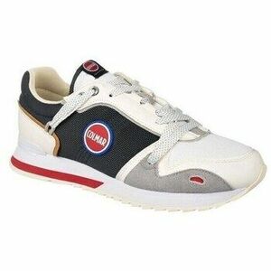 Rövid szárú edzőcipők Colmar Travis Pro Dual kép