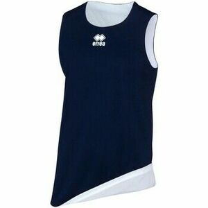 Trikók / Ujjatlan pólók Errea Chicago Canotta Double Ad kép