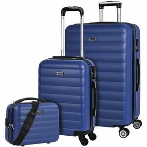 Keményfedeles bőröndök Itaca Simoa kép