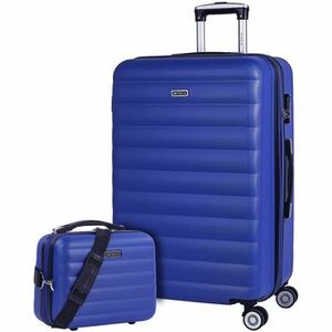 Keményfedeles bőröndök Itaca Simoa kép