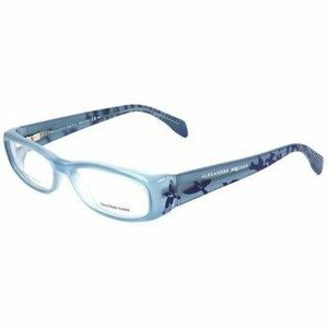 Napszemüvegek McQ Alexander McQueen amq4150iqy kép