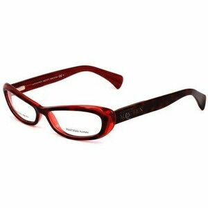 Napszemüvegek McQ Alexander McQueen amq4181ev0 kép