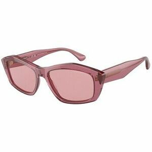 Napszemüvegek Emporio Armani ea4187554484 kép