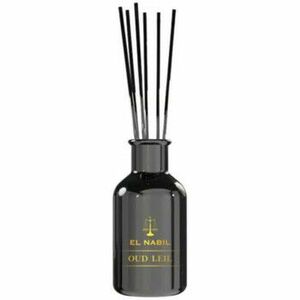 Gyertyák, párologtatók El Nabil Oud Leil Fragrance Diffuser kép