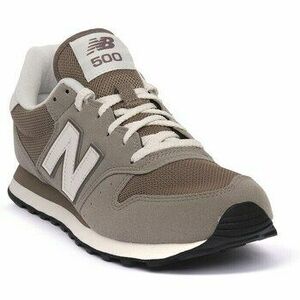 Rövid szárú edzőcipők New Balance GM500BLS kép