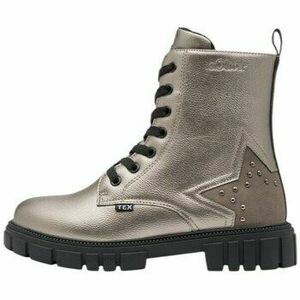 Bokacsizmák S.Oliver 54620043915 kép