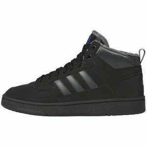 Magas szárú edzőcipők adidas Rapid Court Mid Winterized kép