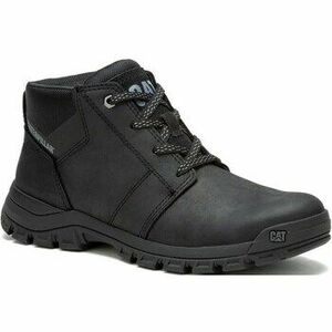 Magas szárú edzőcipők Caterpillar Threshold Chukka kép