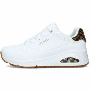 Rövid szárú edzőcipők Skechers 177093 kép