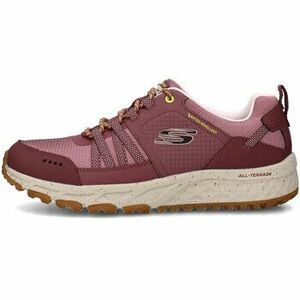 Rövid szárú edzőcipők Skechers 180061 kép