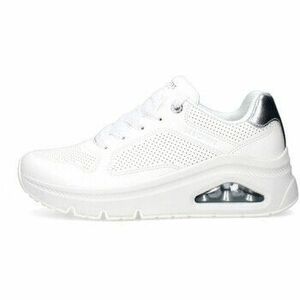 Rövid szárú edzőcipők Skechers 177767 kép