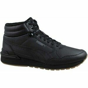 Magas szárú edzőcipők Puma St Runner V4 Mid kép