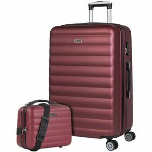 Keményfedeles bőröndök Itaca Simoa kép