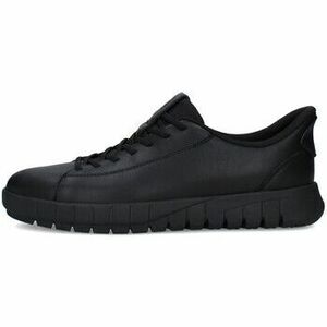 Rövid szárú edzőcipők Geox U56MAA0009B kép