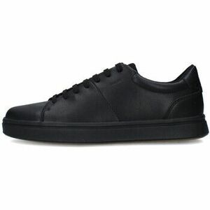 Rövid szárú edzőcipők Geox U55LDA0009B kép