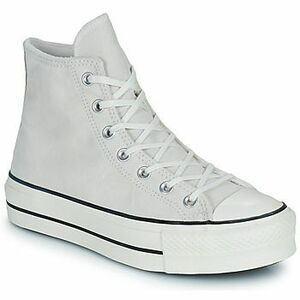 Magas szárú edzőcipők Converse Chuck taylor all star lift hi kép