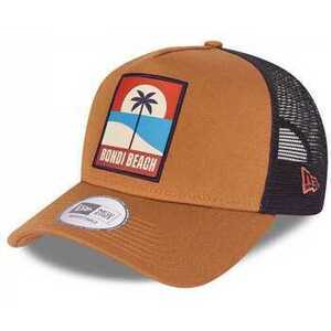 Baseball sapkák New-Era Ne summer trucker kép