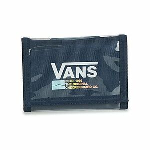Pénztárcák Vans GAINES WALLET kép