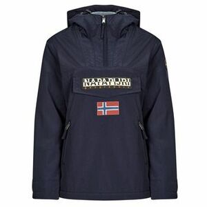Parka kabátok Napapijri RAINFOREST W PKT 4 kép