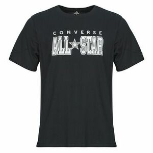 Rövid ujjú pólók Converse CONVERSE ALL STAR TEE kép