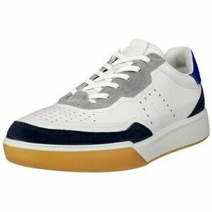 Rövid szárú edzőcipők Ecco Street Court Lea kép