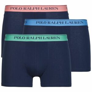 Boxerek Polo Ralph Lauren CLSSIC TRUNK-3 PACK-TRUNK kép