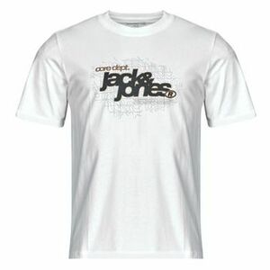 Rövid ujjú pólók Jack & Jones JCOGRID BRANDING kép