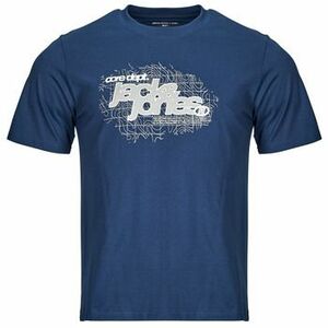 Rövid ujjú pólók Jack & Jones JCOGRID BRANDING kép