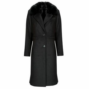 Kabátok Guess KAROLE FUR COLLAR kép