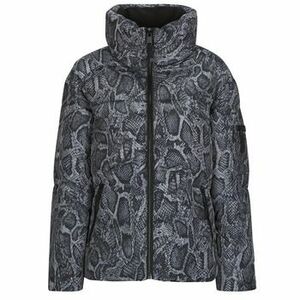 Steppelt kabátok Guess MARTINA PRINT CROP kép