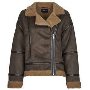 Dzsekik Only ONLKENDRA LIFE BOND OVERSIZJACKET kép